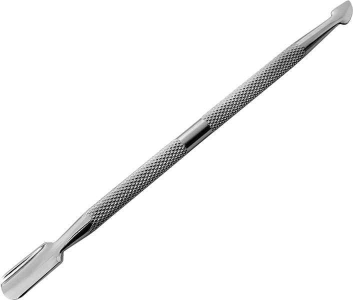 Cuticle Pusher & Remover CP709