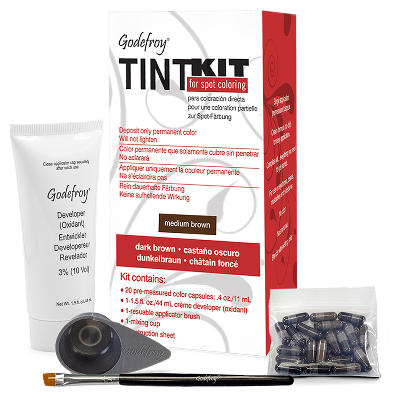 Godefroy Tint Kit for Spot Coloring