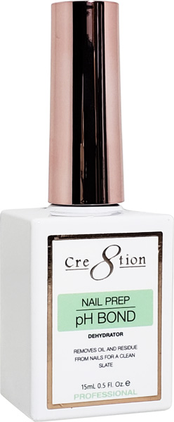 Cre8tion Nail Prep pH Bond 0.5oz