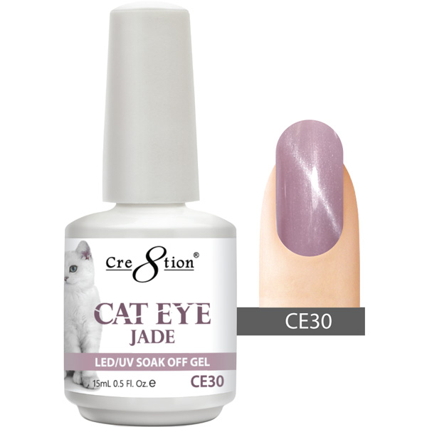 Cre8tion - Cat Eye Jade CE30 0.5oz