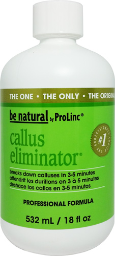 ProLinc - Callus Eliminator 18oz