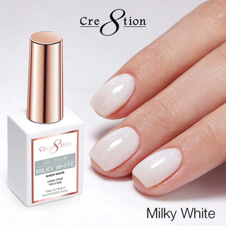 Soak Off Gel Polish
