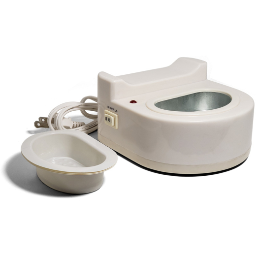 SalonCraft Lotion Warmer 110VAC